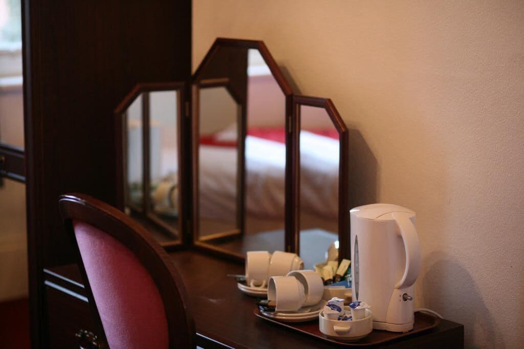 Highlands Hotel And Bar Hastings Kültér fotó