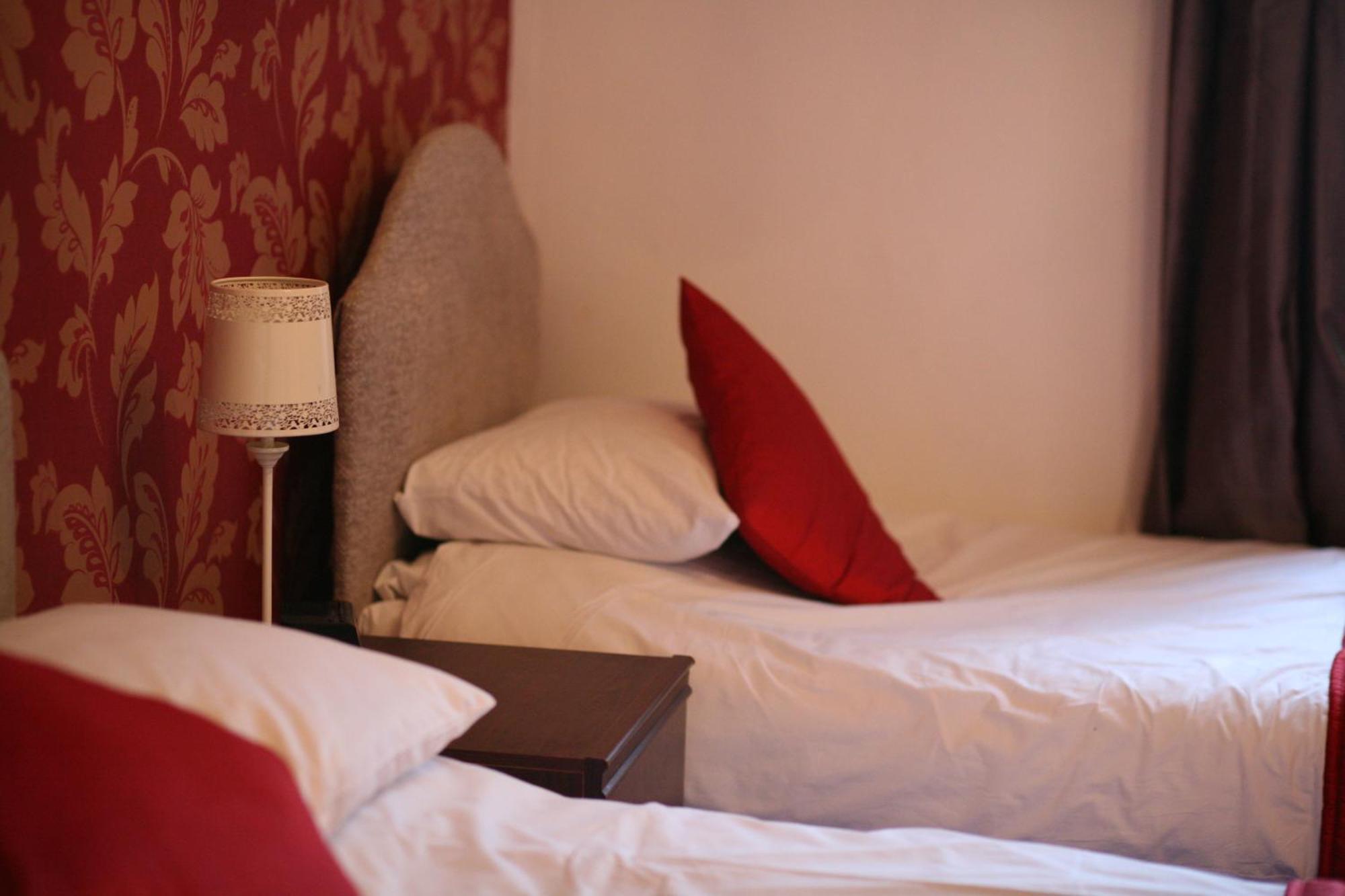 Highlands Hotel And Bar Hastings Szoba fotó