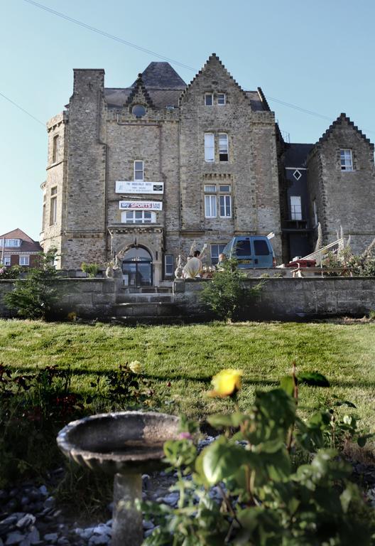 Highlands Hotel And Bar Hastings Kültér fotó